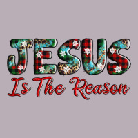 Jesus Is The Reason Vintage Tee | Teevron