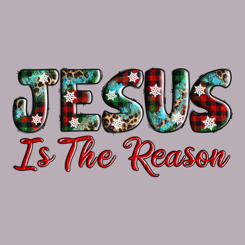 Jesus Is The Reason Vintage Tee by AdoDesignShop | Teevron