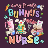 Every Favorite Bunnys Nurse Long Sleeve Tee | Teevron