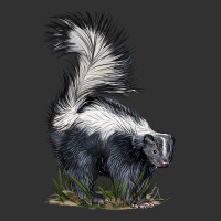 Skunk Urban Heavy Tee | Teevron