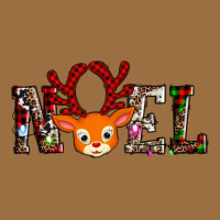 Noel Reindeer Vintage Tee | Teevron