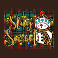 Christmas Stay Sweet Heavy Core Tee | Teevron