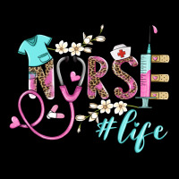 Nurse Life Heavyweight Sweatshirt | Teevron