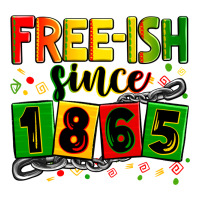Free-ish since 1865 | Teevron