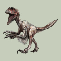 Deinonychus Classic Tee | Teevron
