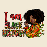 I Am Black History Premium Tee | Teevron