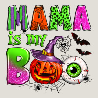 Mama Is My Boo Heavy Core Tee | Teevron