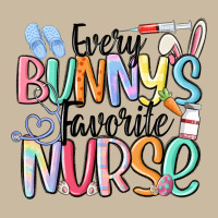 Every Bunny's Favorite Nurse Long Sleeve Tee | Teevron