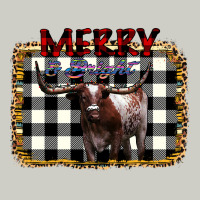 Merry Bright Heavyweight Hoodie | Teevron