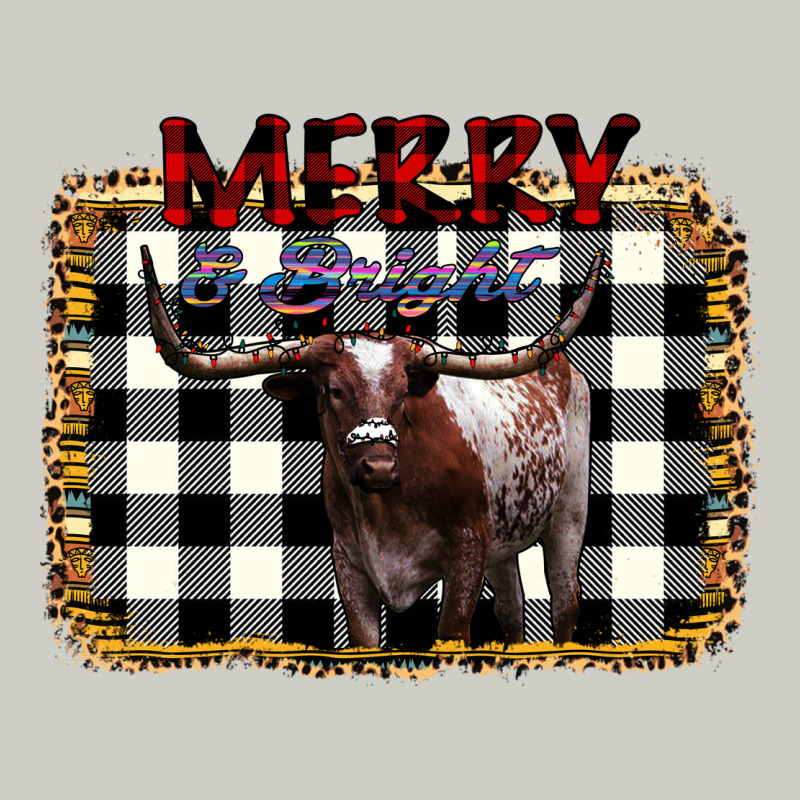 Merry Bright Heavyweight Hoodie by Bettercallsaul | Teevron