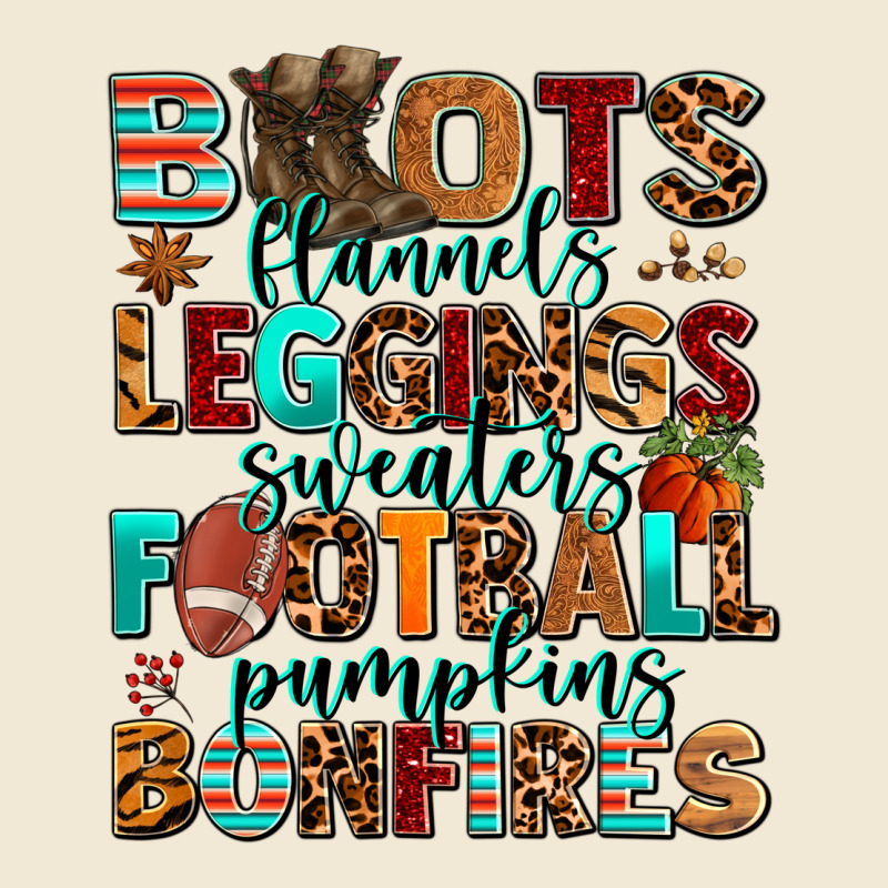 Boots Flannels Premium Tee by AdoDesignShop | Teevron