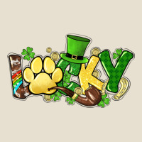 Lucky Pet  St. Patrick's Urban Hoodie | Teevron