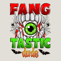 Fang Tastic Dude Heavy Core Tee | Teevron