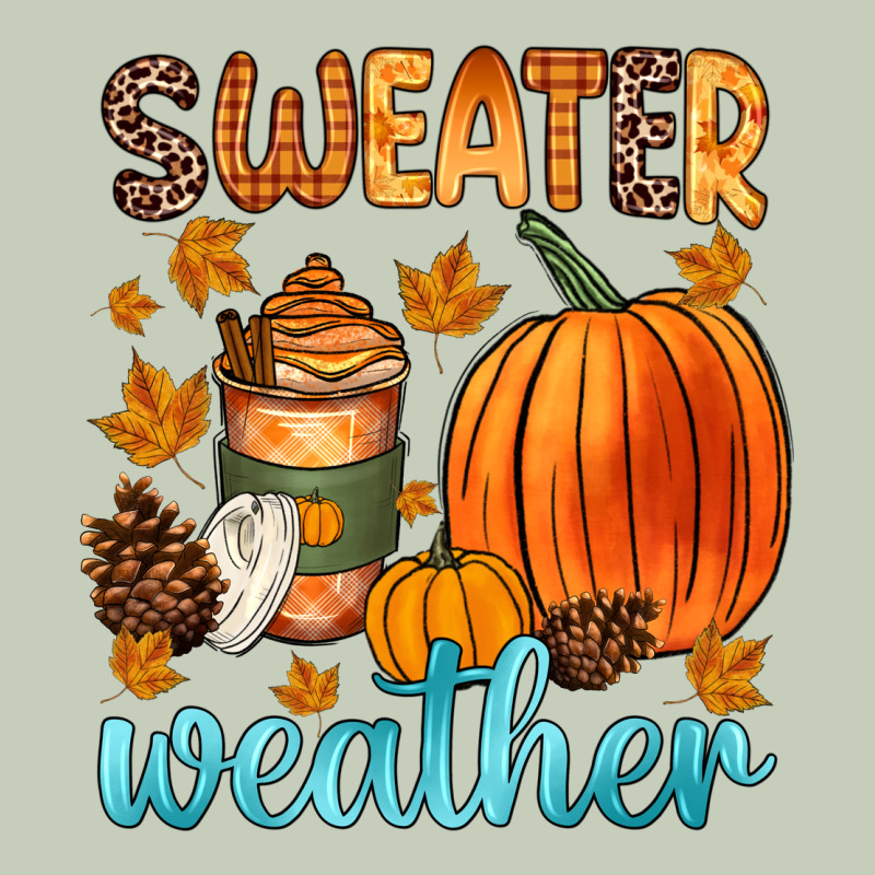 Bonfires Flannels S'mores Campfires And Pumpkins Ladies Tee by Zillion Design Studio | Teevron