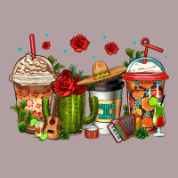 Cinco De Mayo Coffee Cups Vintage Hoodie | Teevron