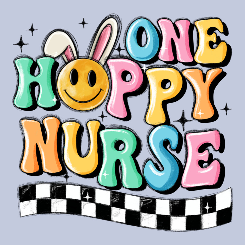 One Happy Nurse Long Sleeve Tee by MaliasSmallBusiness | Teevron