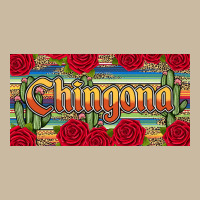 Chingona Long Sleeve Tee | Teevron
