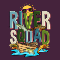 River Squad Premium Tee | Teevron