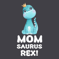 Mommy Saurus Rex Mom Mom Gift Dino Heavyweight Hoodie | Teevron