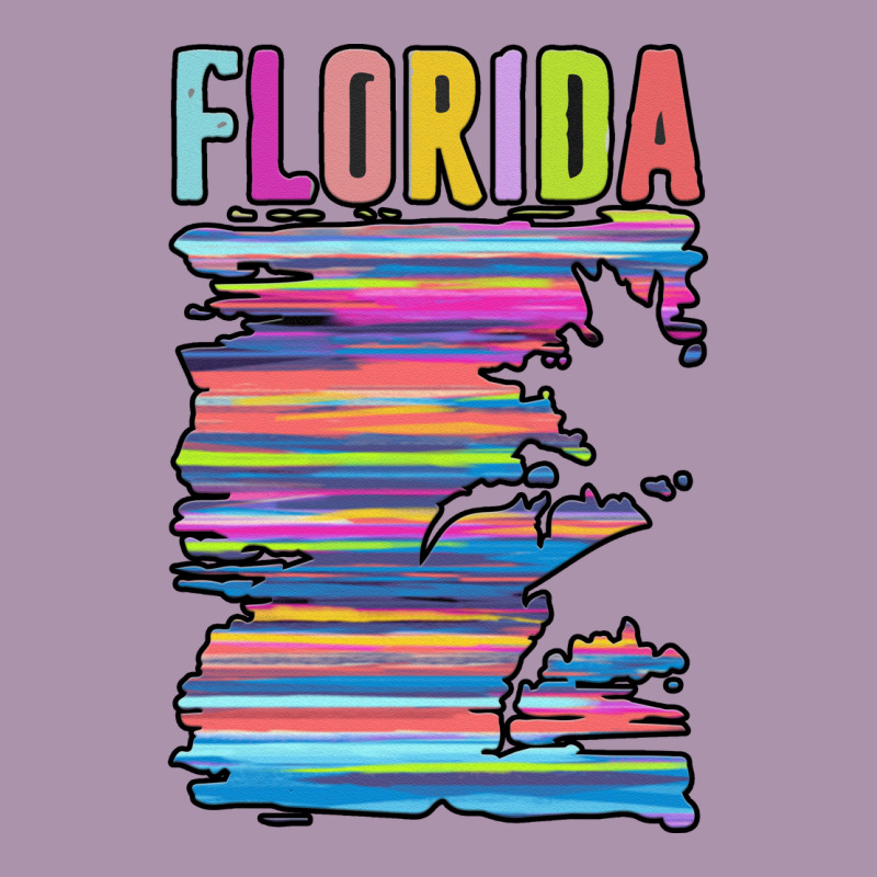 Florida Heavyweight Hoodie by Bettercallsaul | Teevron