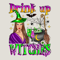 Drink Up Witches Heavy Core Tee | Teevron