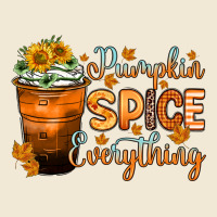 Pumpkin Spice Everything Ladies Tee | Teevron