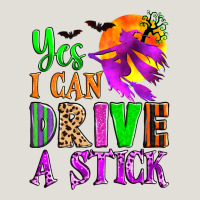 Yes I Can Drive A Stick Heavy Core Tee | Teevron