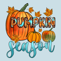 Pumpkin Season Ladies Tee | Teevron