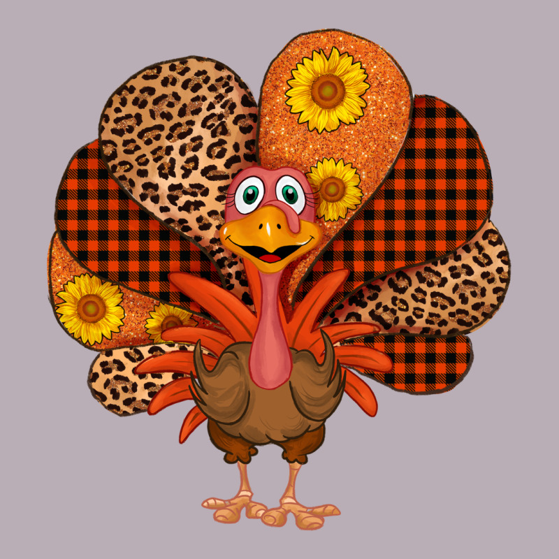 Thanksgiving Turkey Vintage Tee by AdoDesignShop | Teevron