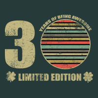 Years Of Being Awesome Limited Edition Premium Sweatshirt | Teevron