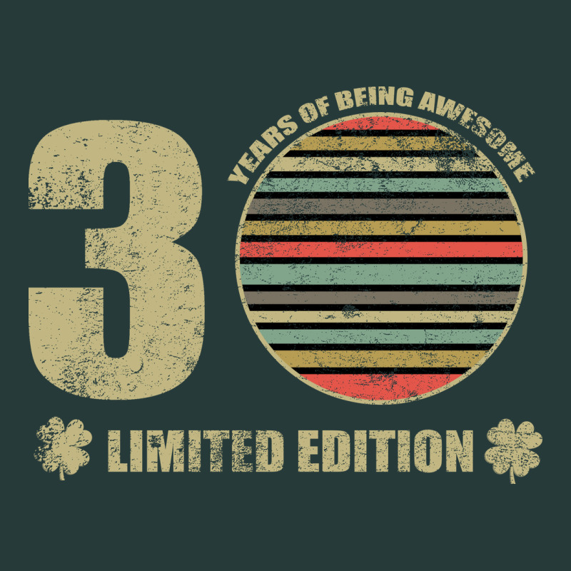 Years Of Being Awesome Limited Edition Premium Sweatshirt by Bettercallsaul | Teevron