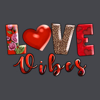 Love Vibes Classic Tee | Teevron