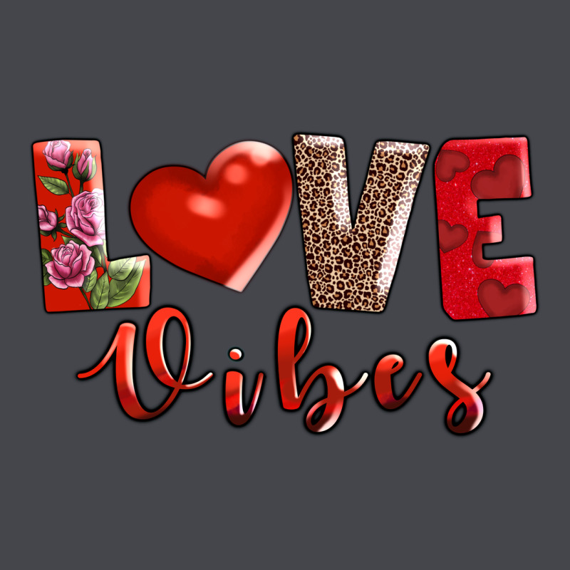 Love Vibes Classic Tee by AdoDesignShop | Teevron