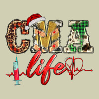 Christmas Certified Medical Assistant Life Heavy Core Tee | Teevron