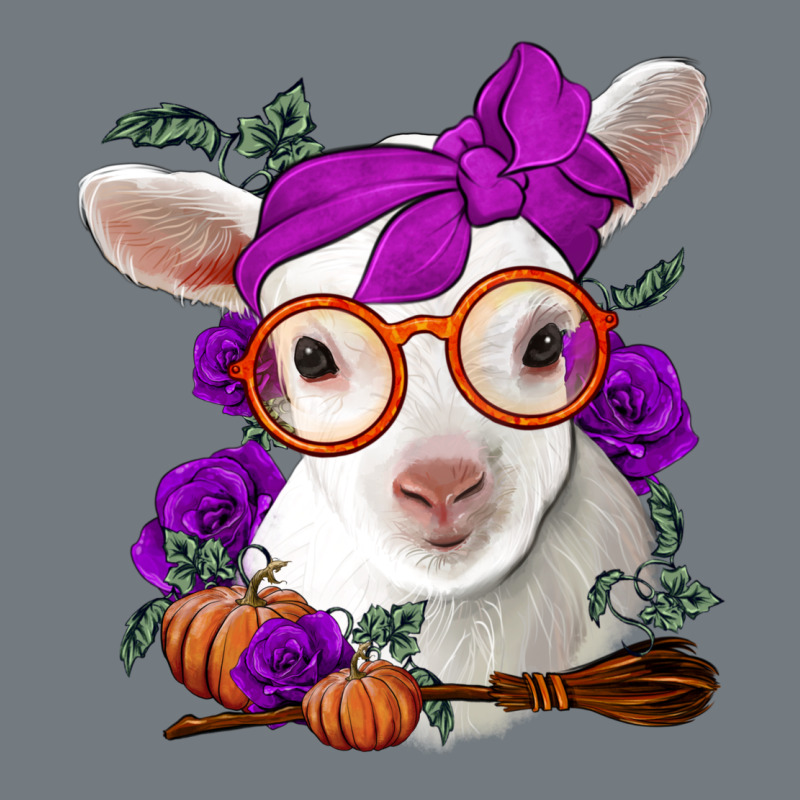 Cute Baby Lamb Halloween Heavyweight Sweatshirt by Jasminsmagicworld | Teevron