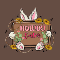 Howdy Easter Long Sleeve Tee | Teevron