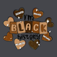 I Am Black History Long Sleeve Tee | Teevron