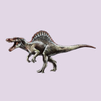 Spinosaurus Classic Tee | Teevron