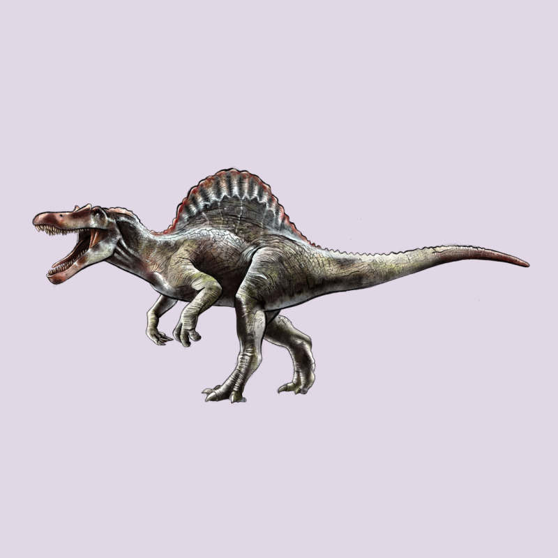 Spinosaurus Classic Tee by LillyAllenDesigns | Teevron