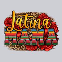 Latina Mama Heavyweight Sweatshirt | Teevron