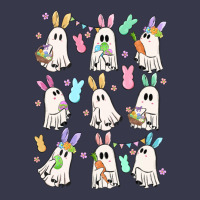 Bunny Ghost Long Sleeve Tee | Teevron