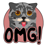 omg cat | Teevron