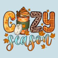 Cozy Season Ladies Tee | Teevron