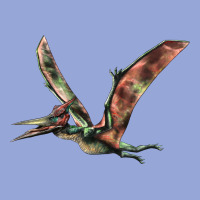 Pteranodon Classic Tee | Teevron