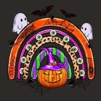 Halloween Rainbow Heavy Core Tee | Teevron