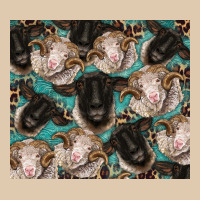 Suffolk Ewe And Merino Ram Sheeps Heavyweight Sweatshirt | Teevron
