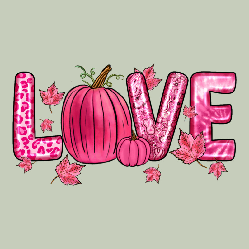 Love Breast Cancer Ladies Tee by Zillion Design Studio | Teevron