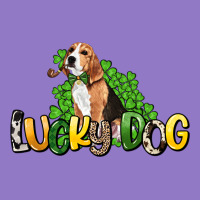 Lucky Dog St. Patrick's Urban Hoodie | Teevron