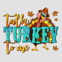 Talk Turkey To Me Premium Hoodie | Teevron