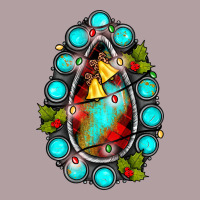 Gemstone Christmas Vintage Hoodie | Teevron